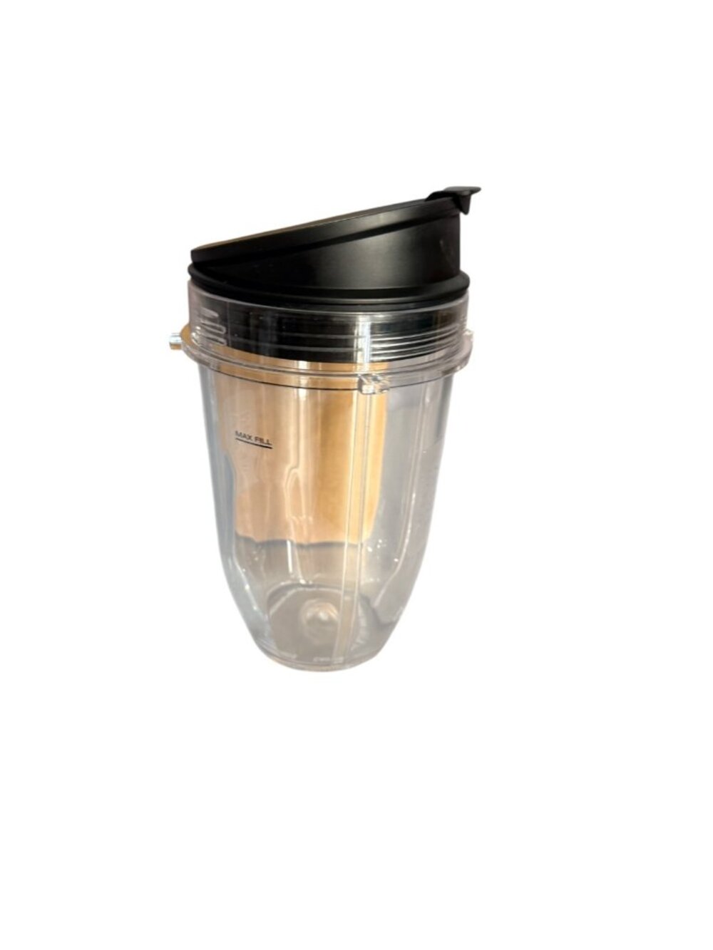 Ninja Nutri Ninja Pro BL456 900W Blender w/ Cups Lids Blade Assembly refurbished - Picture 11 of 16